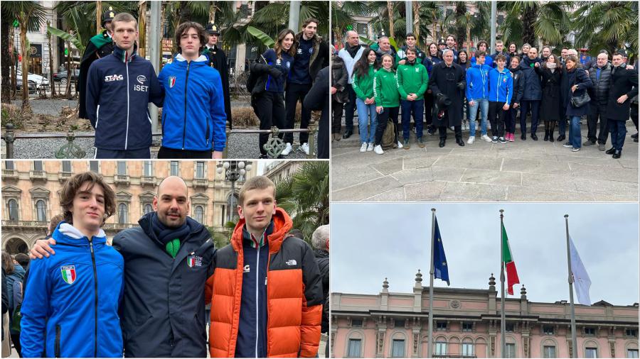 Giochi Olimpici Invernali di Milano-Cortina 2026