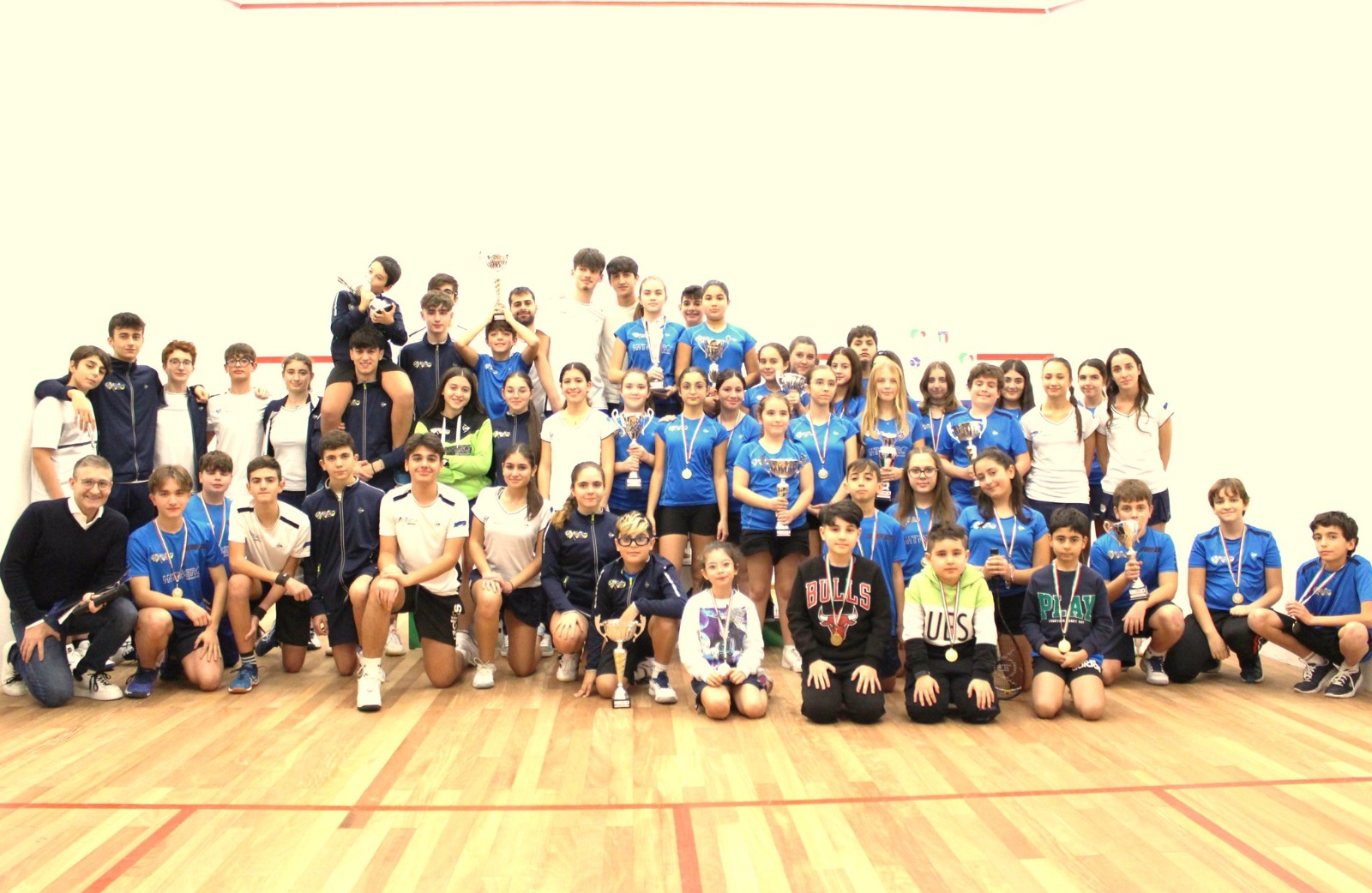 2023 - 3° Memorial Andrea Pisano
