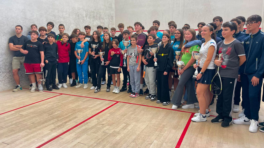 #2 Torneo Città d'Italia Giovanile - Milano
