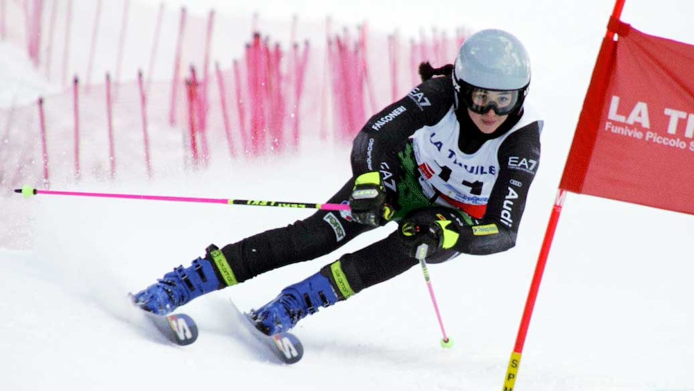 Lutto nel mondo dello sport