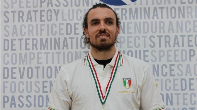 Yuri Farneti