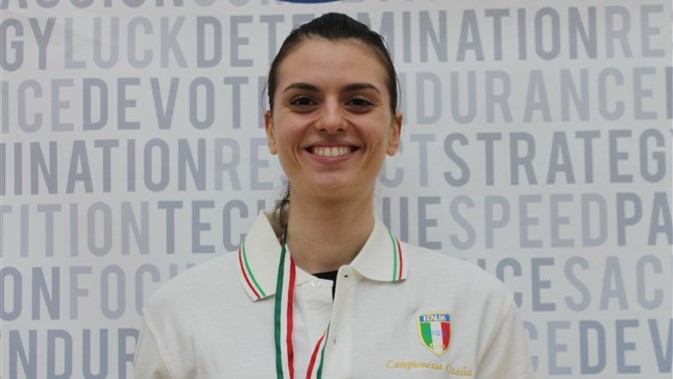 Cristina Tartarone