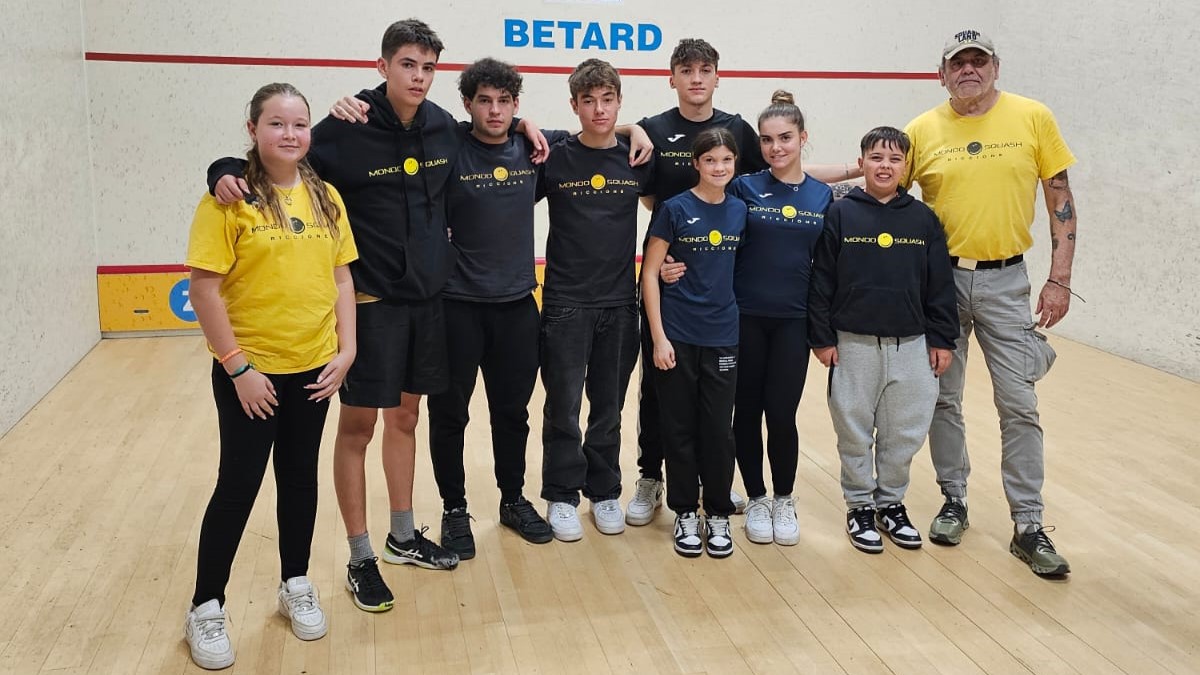 Polish Junior Open 2024