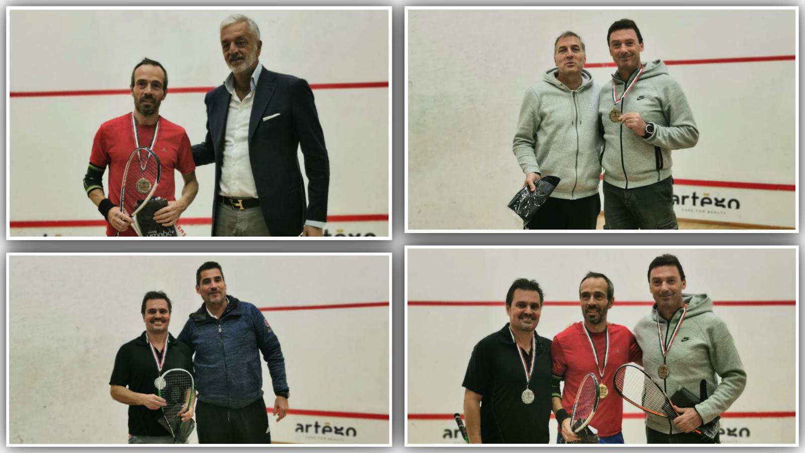 Risultati Torneo Federale Nazionale - 23 novembre 2024 