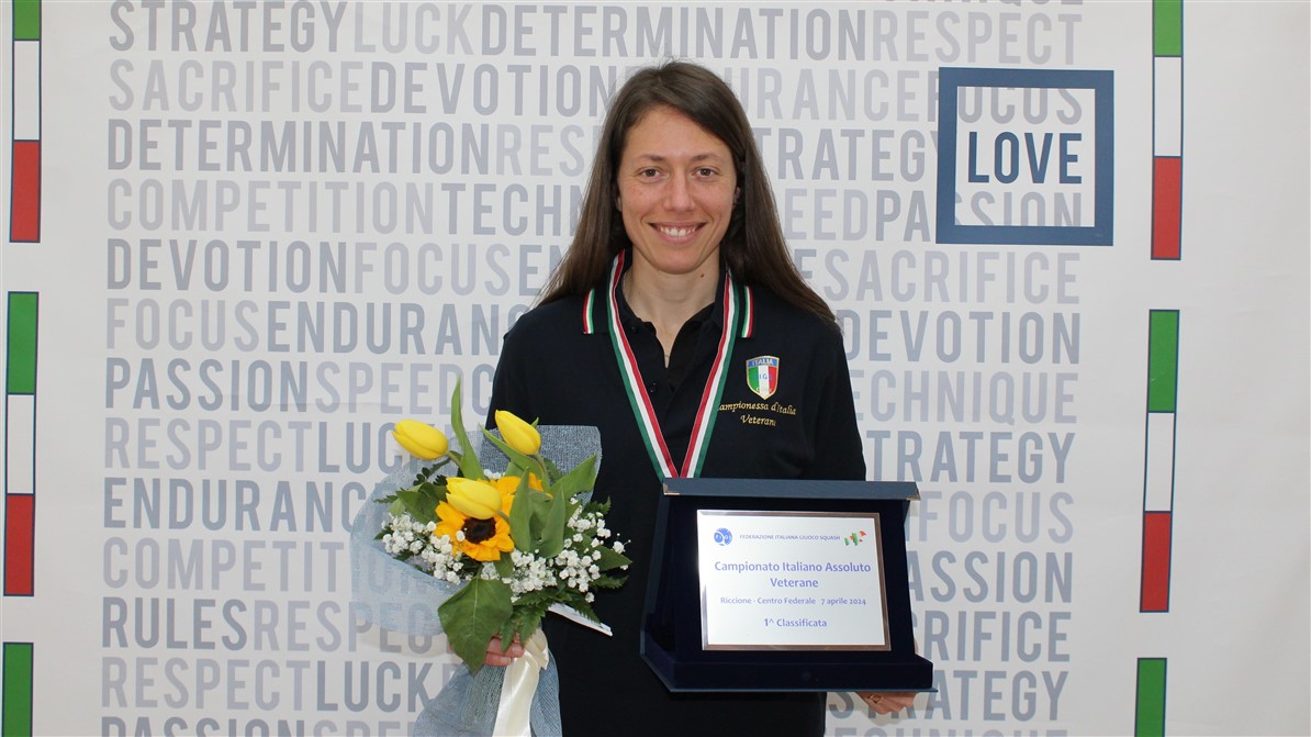 Francesca Facci