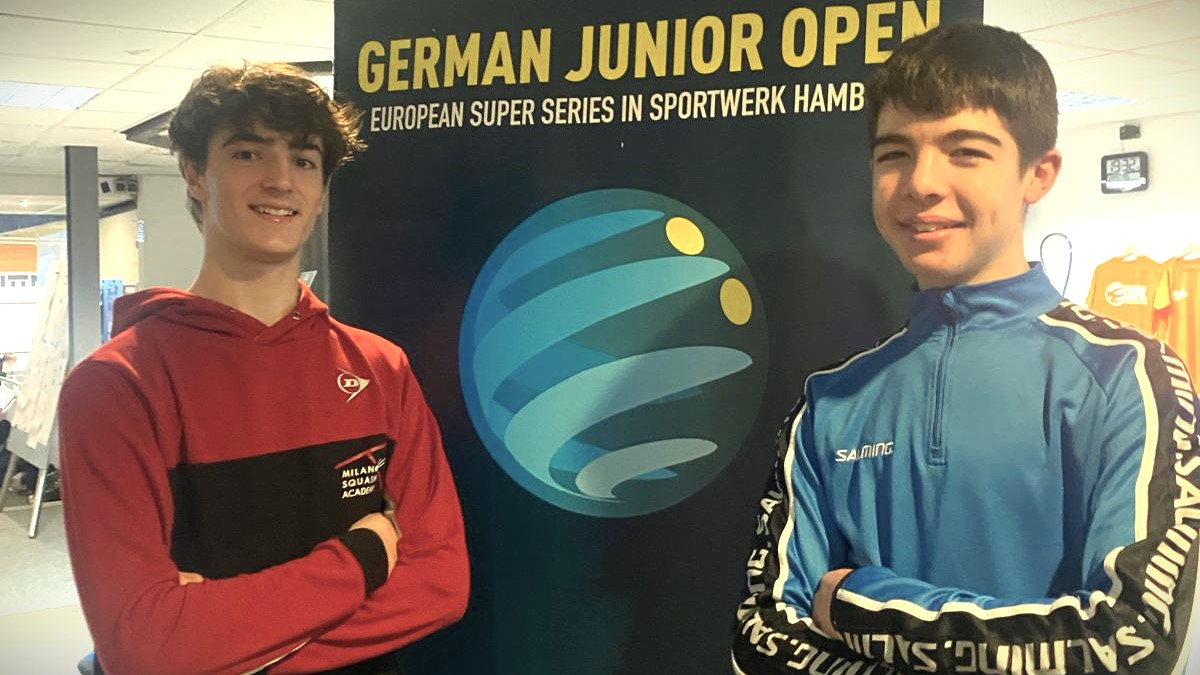 German Junior Open 2024