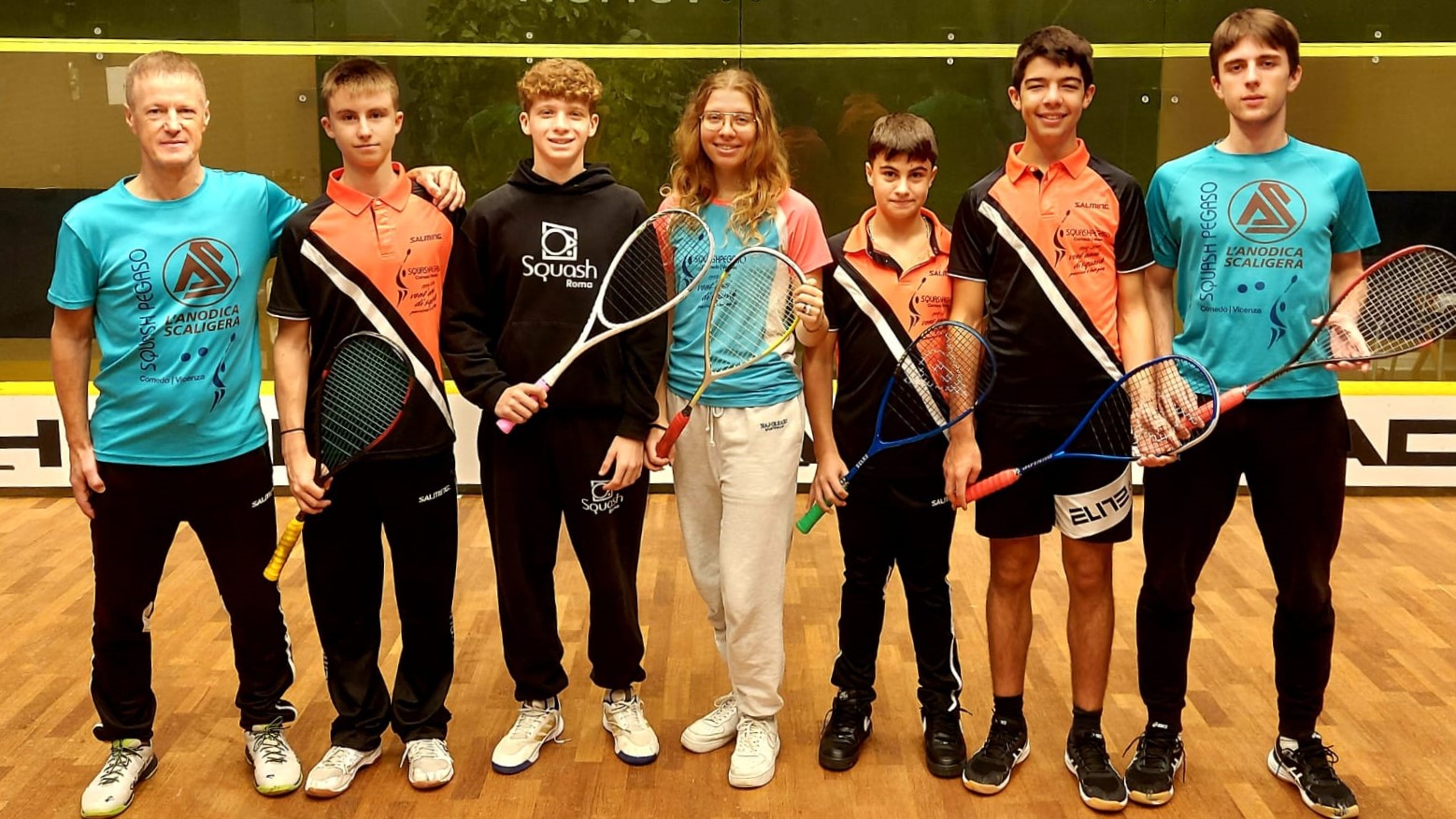 Danish Junior Open 2024