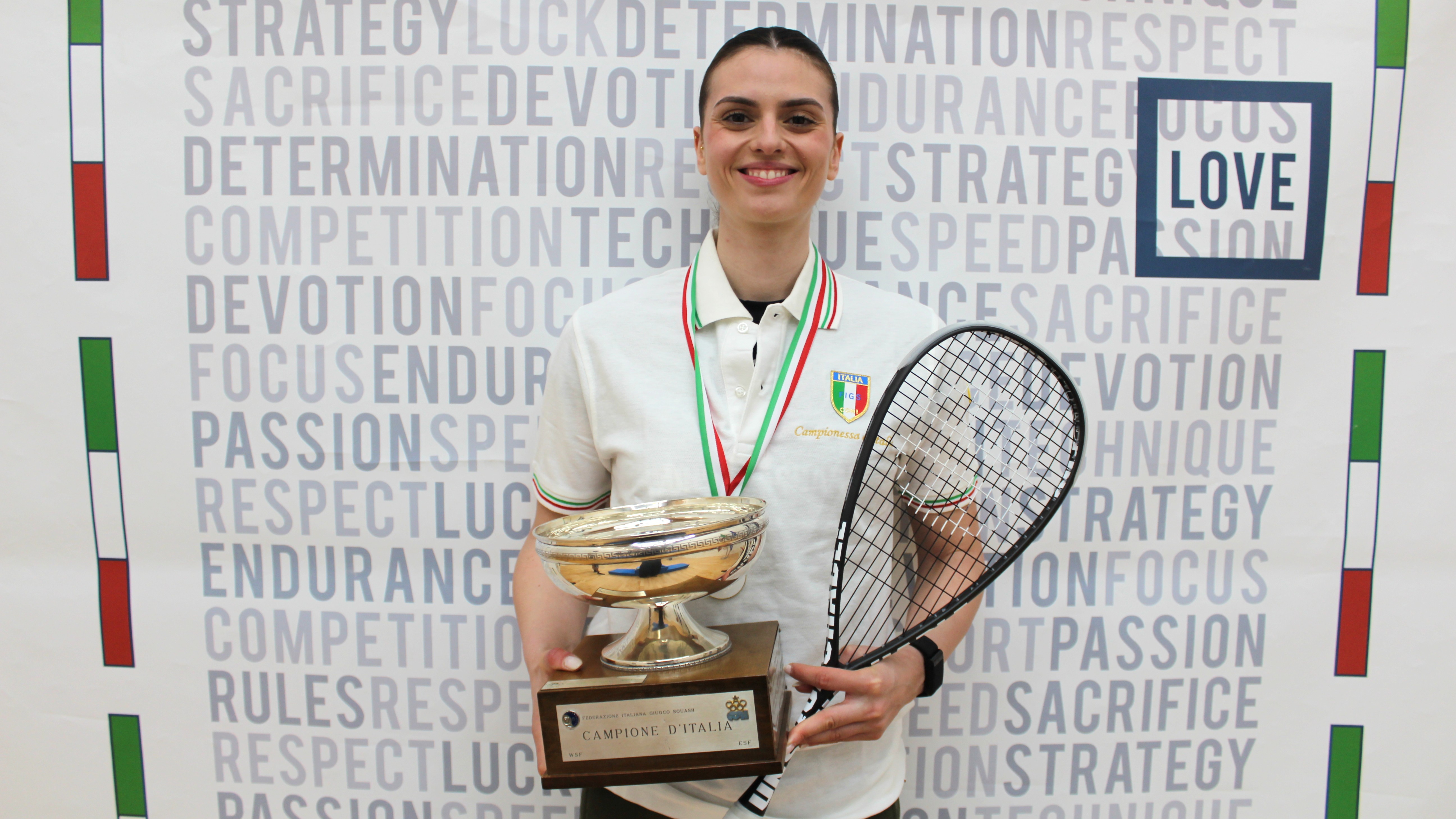 Cristina Tartarone