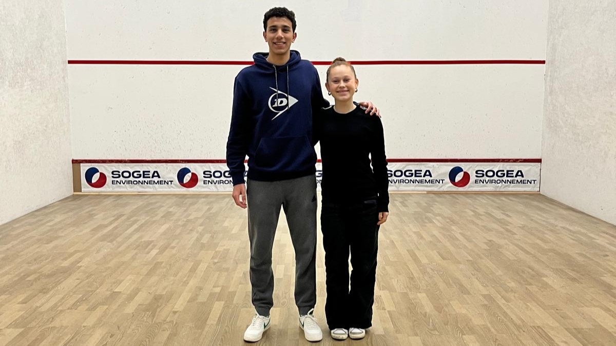 French Junior Open 2025