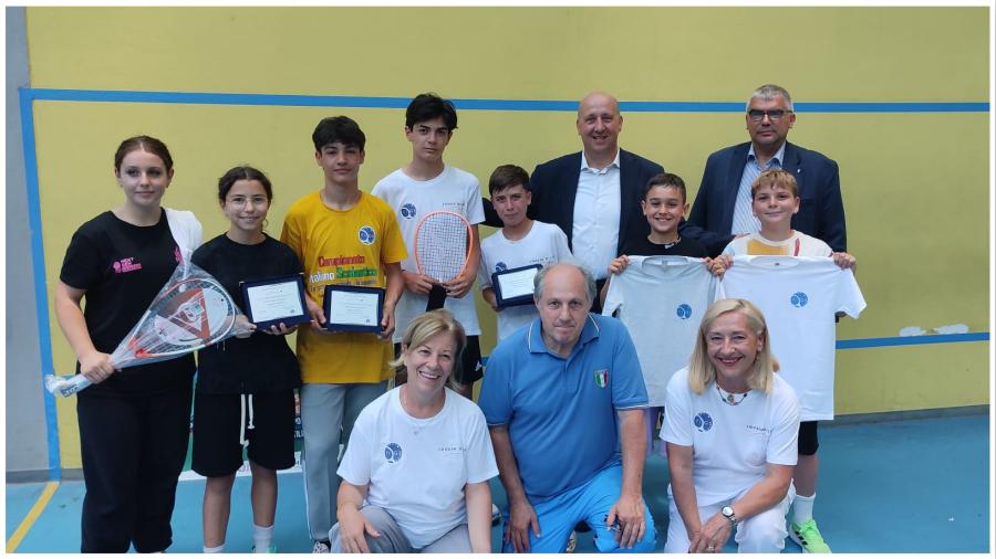 Festa Finale IC Olcese Roma