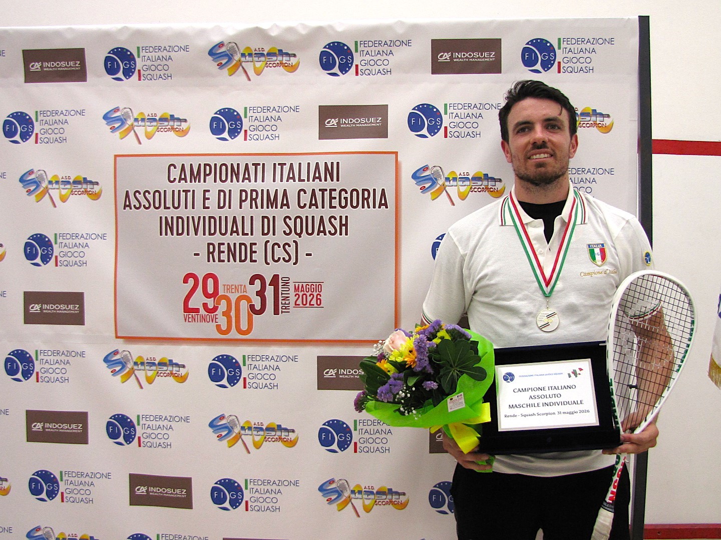 Yuri Farneti