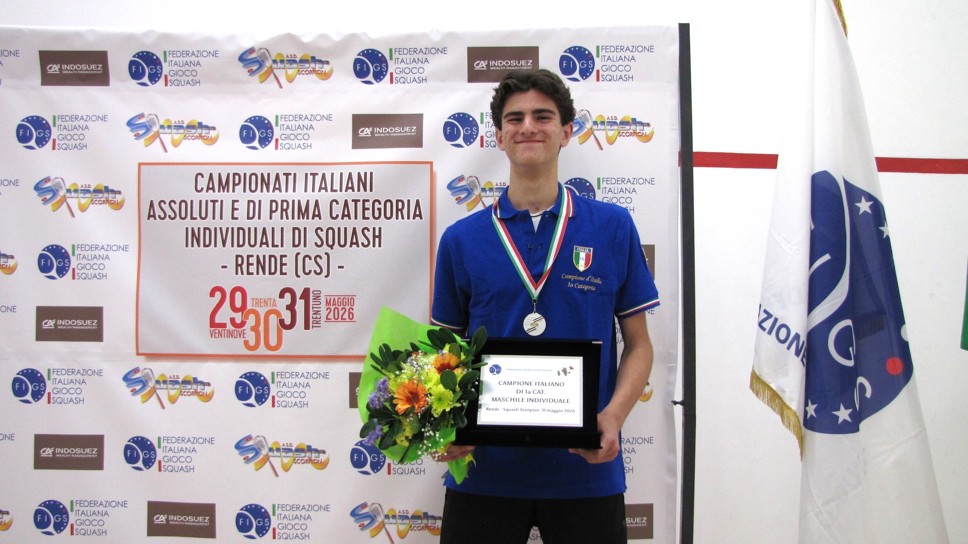 Giuseppe Pagliusi