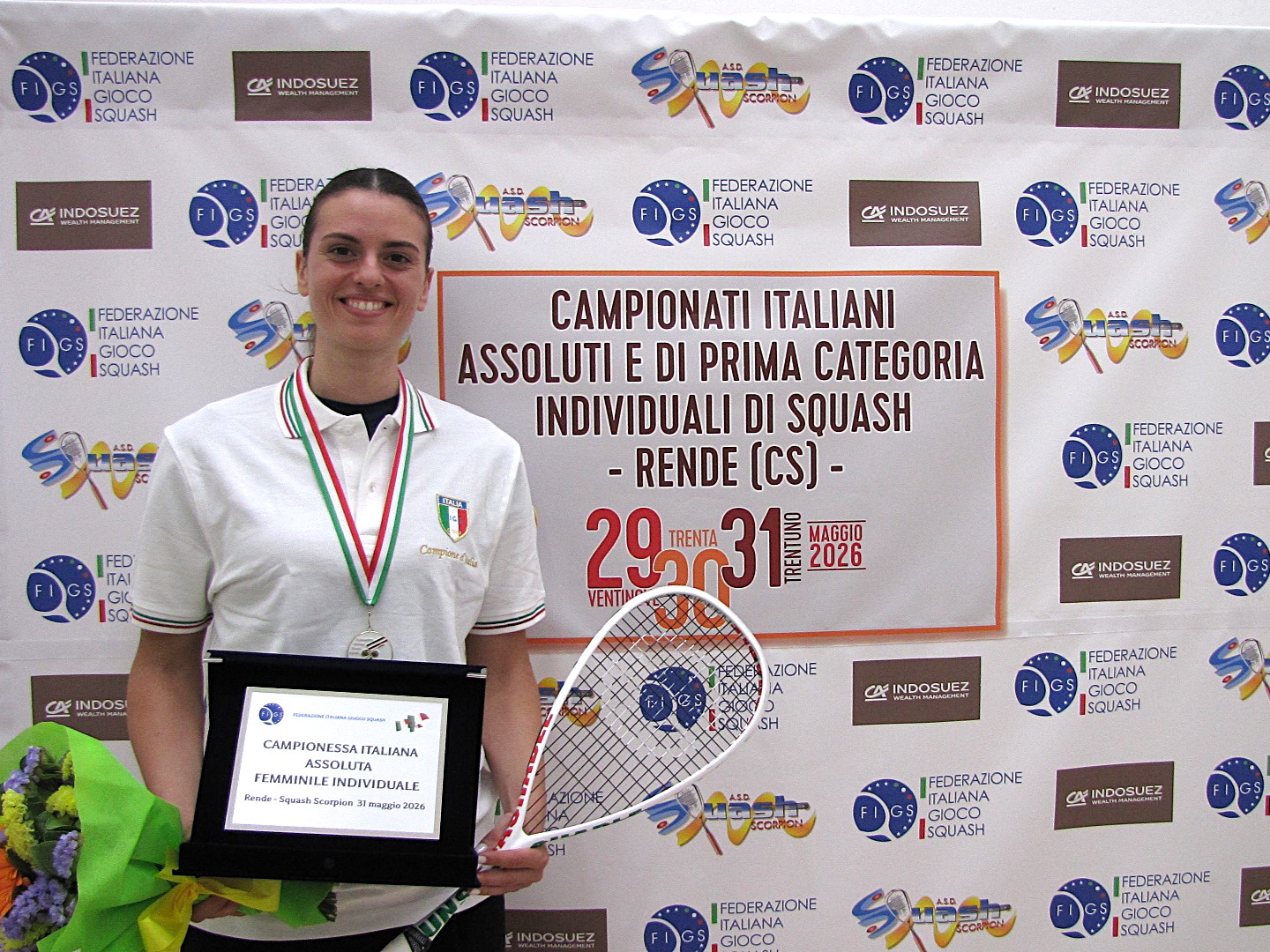 Cristina Tartarone