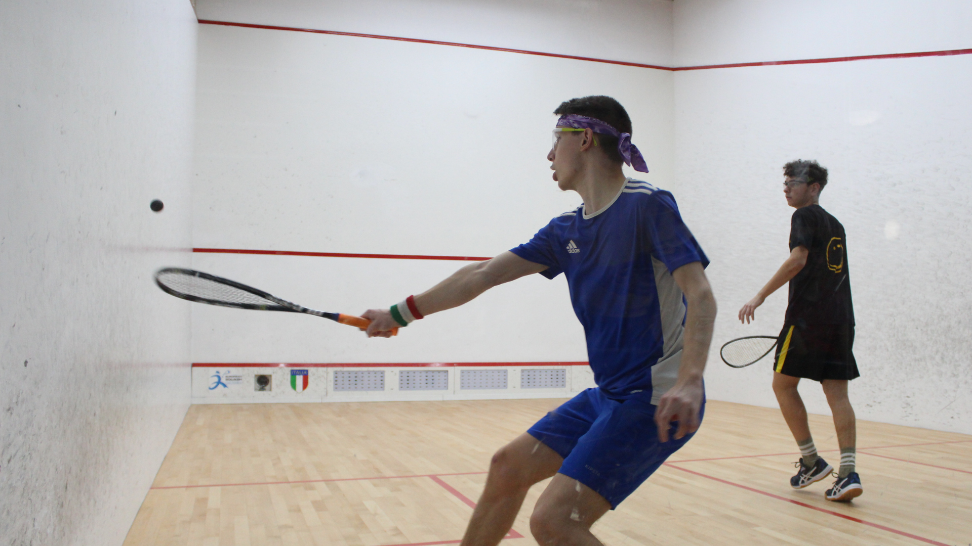 Campionati Regionali Assoluti 2025