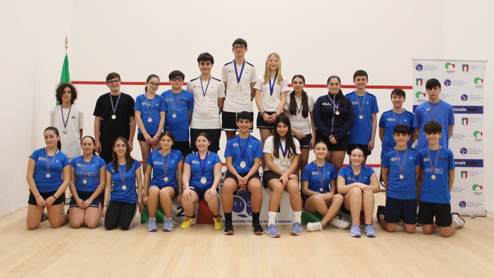 Competizioni Sportive Scolastiche - Fase Provinciale Cosenza