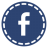 Facebook icon