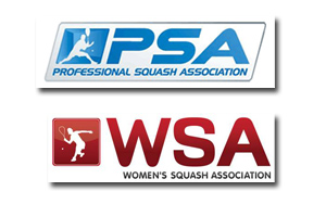Classifiche PSA - WSA - Settembre 2012