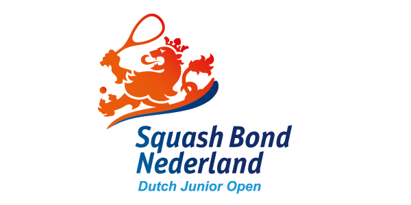 Dutch Junior Open 2013