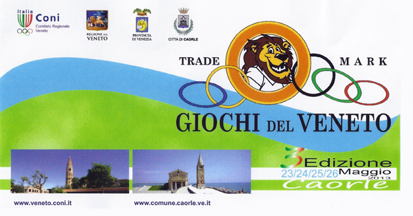 GIOCHI-VENETO