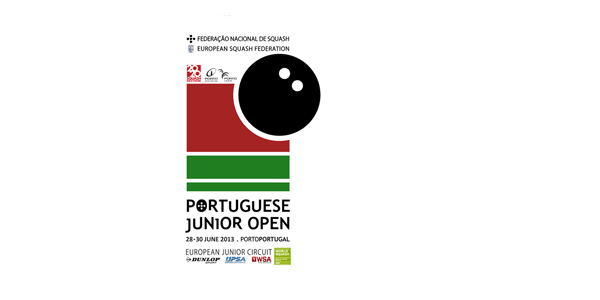 Portuguese Junior Open 2013