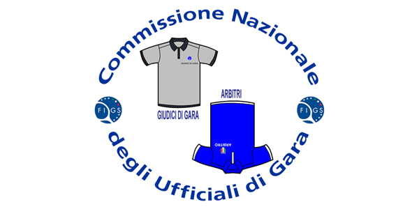 Corsi Ufficiali di Gara 2016/2017