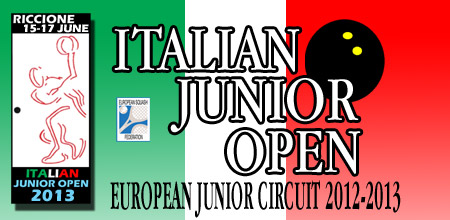 Italian Junior Open