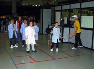 Fiera dello Sport