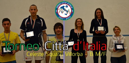 Tornei Città d\\\\\\\'Italia - Treviso