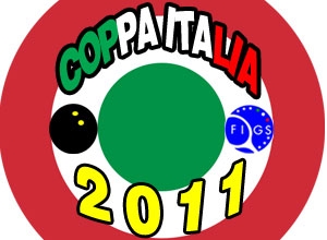 Coppa Italia a Squadre 2011