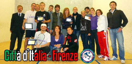 Città d'Italia - Firenze