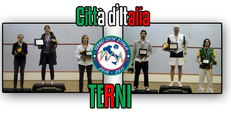 Città d\\\\\\\'Italia - Terni