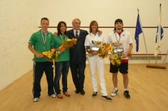 Campionati Italiani Individuali Assoluti /B/C 2008