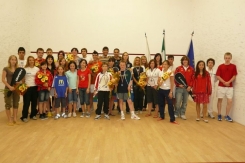 Italian Junior Open 2008