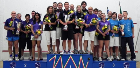 Coppa Italia a Squadre 2011