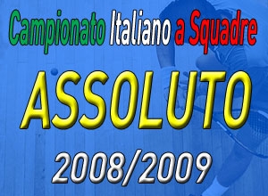 Campionato Italiano Assoluto a Squadre