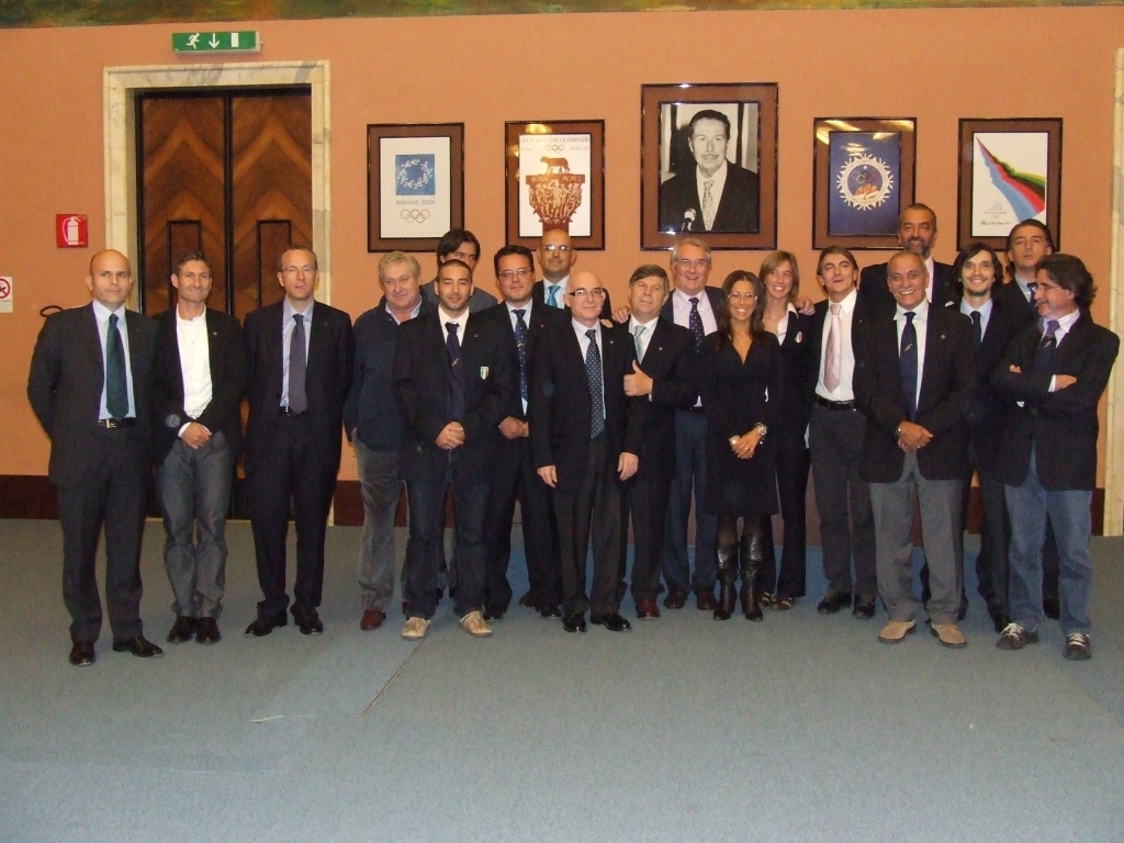 Assemblea Generale Elettiva