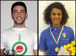 Classifiche di Inizio Stagione 2010/2011 