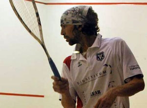 Saudi PSA World Open 2010