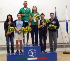 French Junior Open 2008