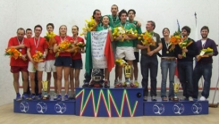 Campionati Italiani Assoluti 2008