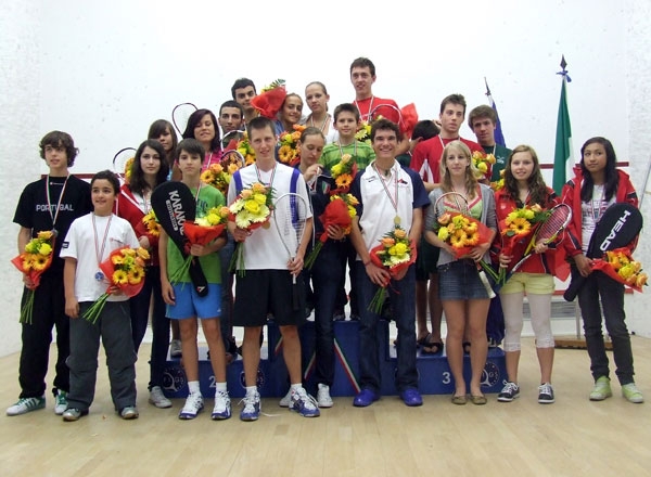 Italian Junior Open 2009