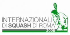 Internazionali di Squash di Roma