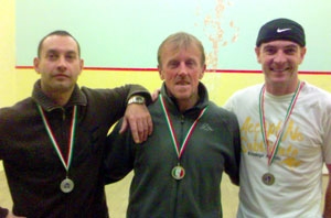 Tornei Interregionali - 6/7 Dicembre