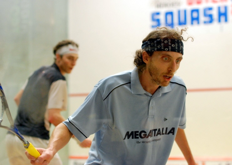 Dutch Open 2009