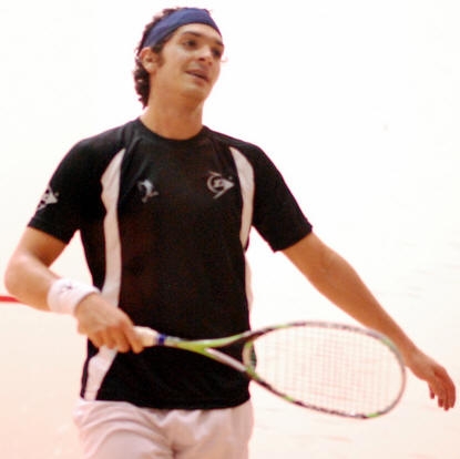 Saudi International Open 2009