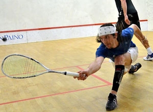 Austrian Open 2010