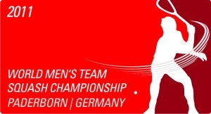 Campionati Mondiali maschili a squadre 2011