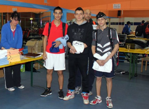 German Junior Open 2012