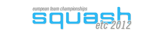 Campionati Europei Assoluti a squadre 2012