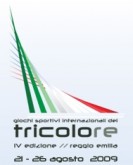 Giochi Sportivi Internazionali del Tricolore